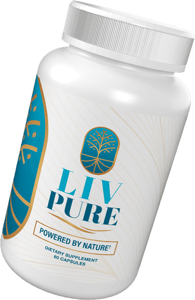 TRY LIV PURE TODAY AT SPECIAL INTRODUCTORY PRICING!